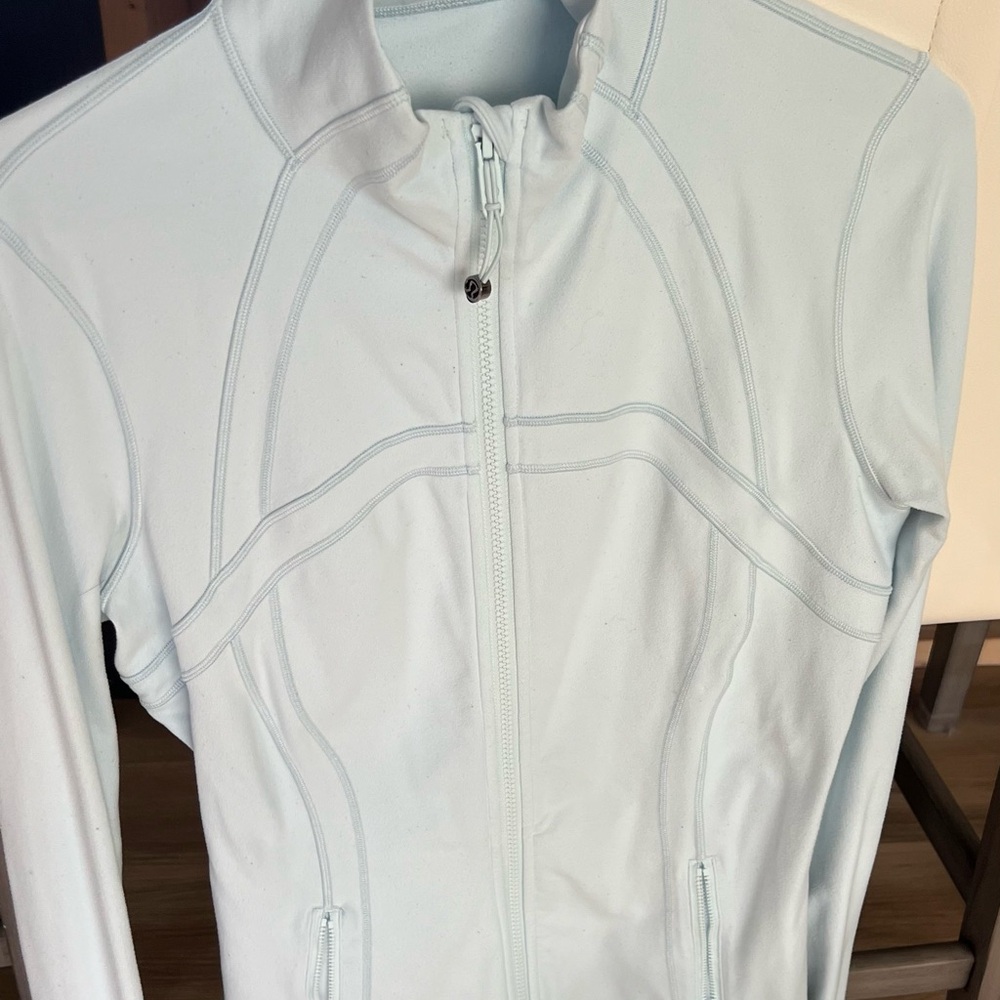 Lululemon define